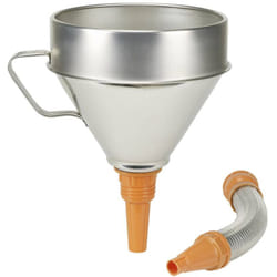 02 344 950 Entonnoir 1 pièce 3.20 l 200 mm - Pressol