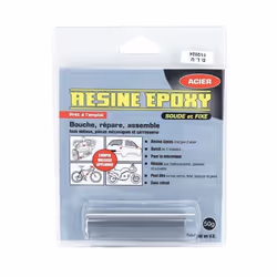 Colle Pressol Epoxy Resine