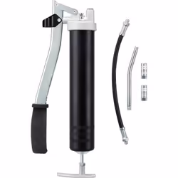 Pressol PRELIxx PRO 2014.1 M 10 x 1 FN-ETV-schwarz-ZBH-Set 9 14221311 Presse à huile