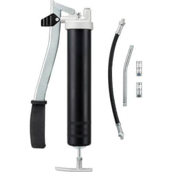 Pressol PRELIxx PRO 2014.1 M 10 x 1 FN-ETV-schwarz-ZBH-Set 9 14221311 Presse à huile