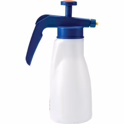 Atomiseur SPRAYFIxx • Application spécifique utilisée par différentes buses • Stable aux UV • Récipient en HDPE avec graduati ...