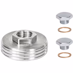 Informations techniques Contenu: 1 pc(s) Type de produit: Kit adaptateur Points forts Pressol 18 051 401 Contenu: 1 pc(s) Fon ...