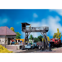 PIKO 120127 pièce pour modèle à l'échelle et accessoires Grue sur portique
