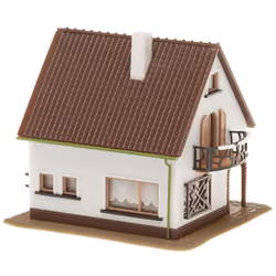 PIKO 130200 pièce pour modèle à l'échelle et accessoires Construction