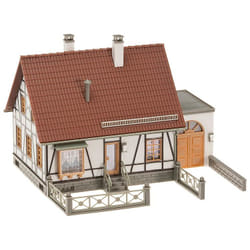 PIKO 130215 pièce pour modèle à l'échelle et accessoires Construction