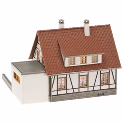 PIKO 130215 pièce pour modèle à l'échelle et accessoires Construction