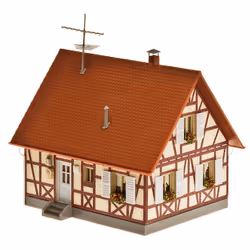FALLER 130222, HO (1:87), Multicolore, 1 pièce(s)