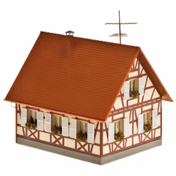 FALLER 130222 pièce pour modèle à l'échelle et accessoires Maison