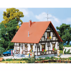 FALLER 130222 pièce pour modèle à l'échelle et accessoires Maison