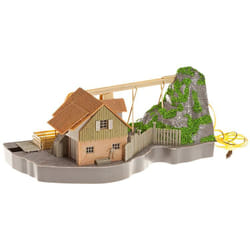 PIKO 130225 pièce pour modèle à l'échelle et accessoires Construction
