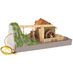 PIKO 130225 pièce pour modèle à l'échelle et accessoires Construction