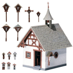 PIKO 130235 pièce pour modèle à l'échelle et accessoires Construction