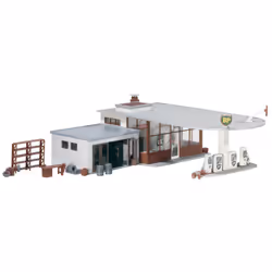 FALLER 130347, HO (1:87), Multicolore, 1 pièce(s)
