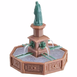 FALLER 180581 pièce pour modèle à l'échelle et accessoires Fontaine