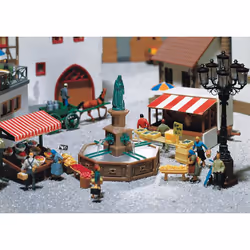 FALLER 180581 pièce pour modèle à l'échelle et accessoires Fontaine