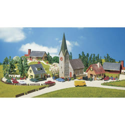 Kit village Faller 232220 N A94749