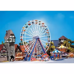 Grande Roue - FALLER - 242312 - Pour Enfant à partir de 15 ans