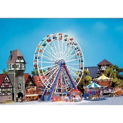 Grande Roue - FALLER - 242312 - Pour Enfant à partir de 15 ans
