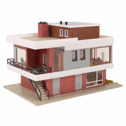 FALLER 109257, HO (1:87), Multicolore