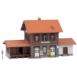 FALLER 110133, HO (1:87), Multicolore