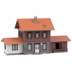 FALLER 110133 pièce pour modèle à l'échelle et accessoires Station de trtain