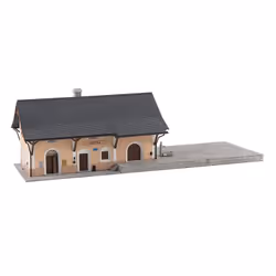 FALLER 110144, HO (1:87), Multicolore