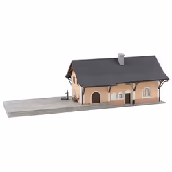 FALLER 110144 pièce pour modèle à l'échelle et accessoires Station de trtain