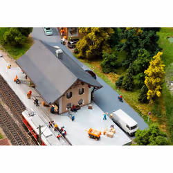 FALLER 110144 pièce pour modèle à l'échelle et accessoires Station de trtain