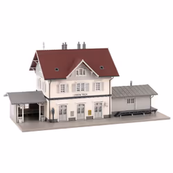 FALLER 110145 pièce pour modèle à l'échelle et accessoires Station de trtain