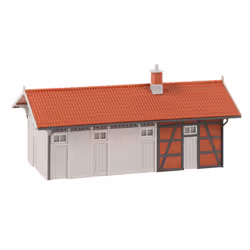 FALLER 110145 pièce pour modèle à l'échelle et accessoires Station de trtain