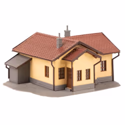 FALLER 110151, HO (1:87), Multicolore, 1 pièce(s)