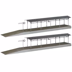 PIKO 120204, Multicolore, 2 pièce(s)