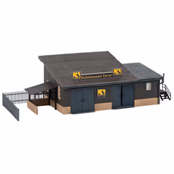 FALLER 120271, HO (1:87), Multicolore, 1 pièce(s)
