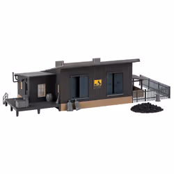 FALLER 120271 pièce pour modèle à l'échelle et accessoires Hangar à marchandises