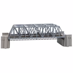 FALLER 120497, HO (1:87), Multicolore
