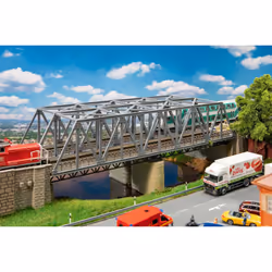 FALLER 120497 pièce pour modèle à l'échelle et accessoires Pont