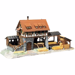 FALLER 130229, HO (1:87), Multicolore, 1 pièce(s)
