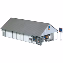 FALLER 130339, HO (1:87), Multicolore, 1 pièce(s)