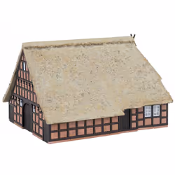 FALLER 130552, HO (1:87), Multicolore