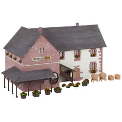 PIKO 130611 pièce pour modèle à l'échelle et accessoires Construction