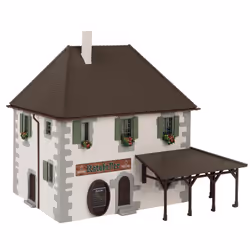 FALLER 130619, HO (1:87), Multicolore