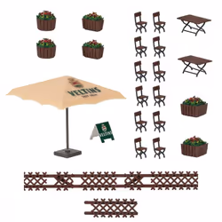 FALLER 130619 pièce pour modèle à l'échelle et accessoires Maison