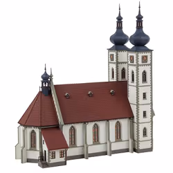 FALLER 130629 pièce pour modèle à l'échelle et accessoires Église - Vue supplémentaire 3