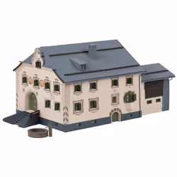 FALLER 130631, HO (1:87), Multicolore