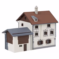 FALLER 130632, HO (1:87), Multicolore