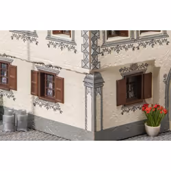 FALLER 130632 pièce pour modèle à l'échelle et accessoires Construction