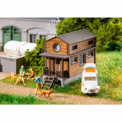 FALLER 130684 pièce pour modèle à l'échelle et accessoires Maison