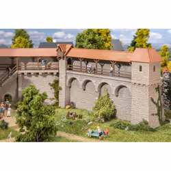 FALLER 130693 pièce pour modèle à l'échelle et accessoires Construction