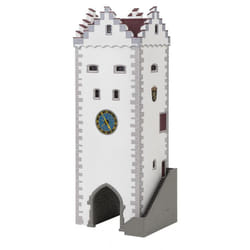 FALLER 130824 pièce pour modèle à l'échelle et accessoires Construction