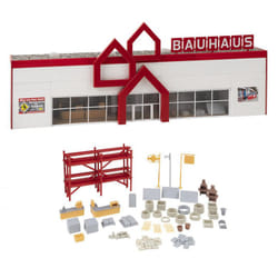 FALLER 130889 pièce pour modèle à l'échelle et accessoires Construction